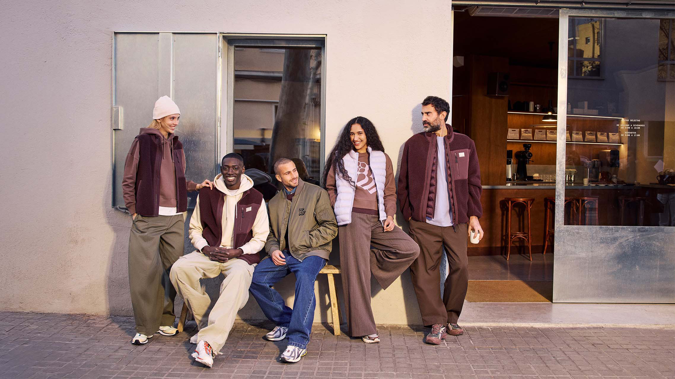 Personalización textil profesional