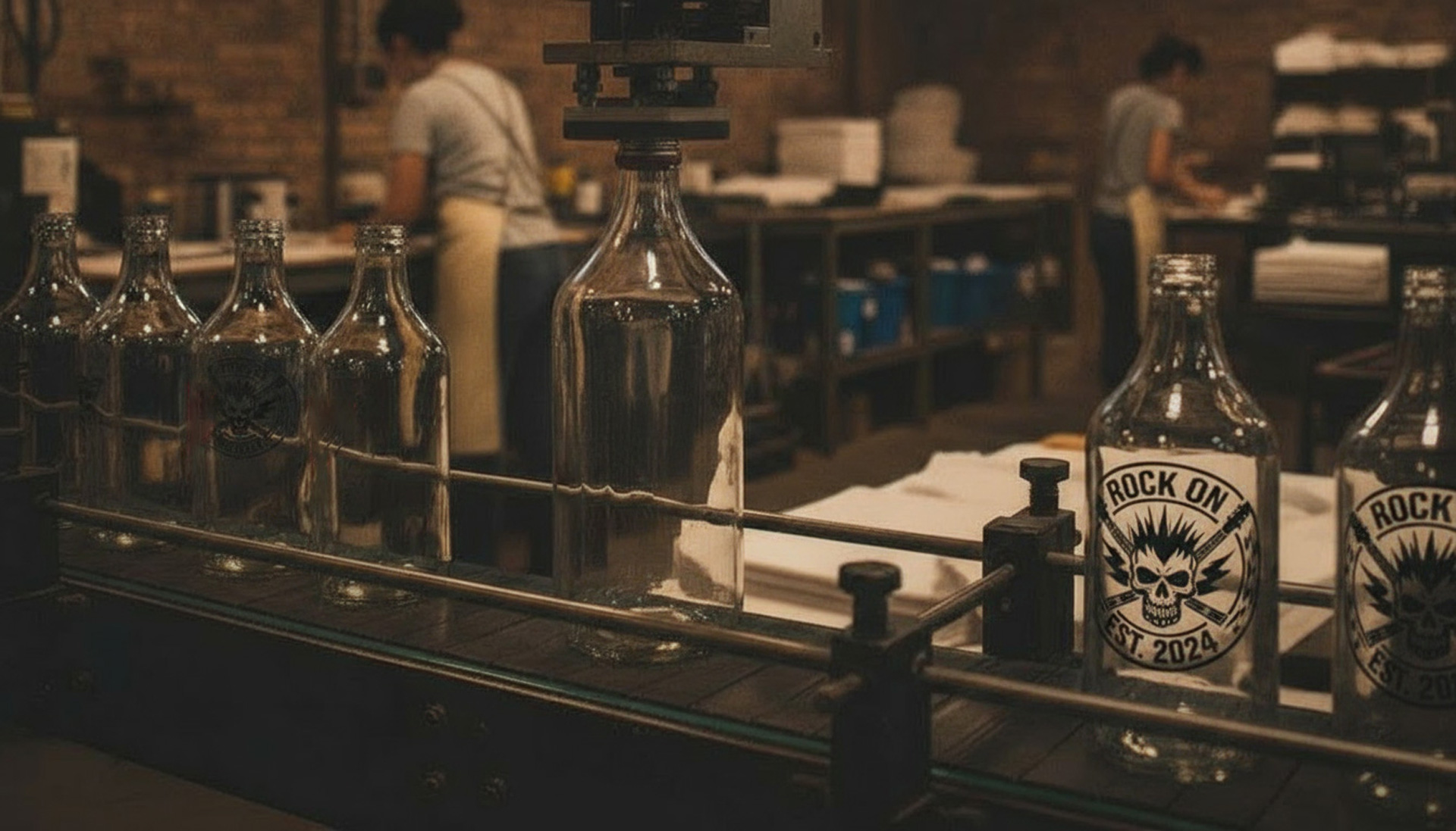 Ejemplo de bordado personalizado