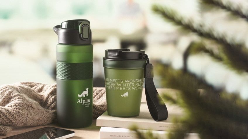 Producción de prendas promocionales