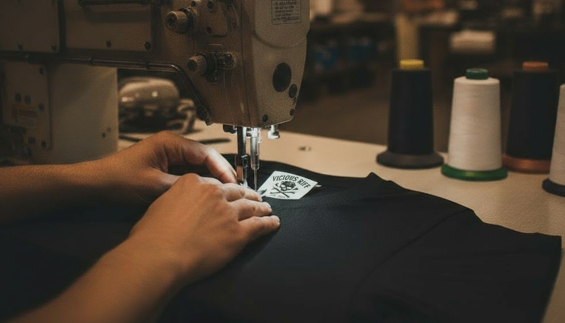 Textiles sostenibles y de calidad